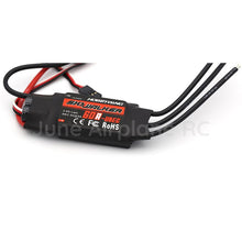 HOT Sales Hobbywing SkyWalker 15A 20A 40A 50A 60A 80A 2-4S 2-6S Electric Speed Control ESC for RC Aircraft Multicopter