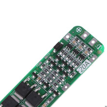 3S 20A Li-ion Lithium Battery 18650 Charger PCB BMS Protection Board 12.6VModule