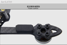 GEPRC Mark 4 FPV Racing Drone Frame Kit 5''/6''/7'' Qudcopter Frame 5mm Arm with 30.5*30.5/20*20mm mounting holes for FC