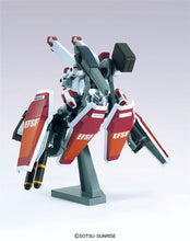 Original Gundam Model HG 1/144 GUNDAM Armor FA-78 READY PLAYER ONE Unchained Mobile Suit Kids Toys