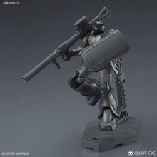 Original Gundam HG 1/144 Model MS-05 ACT ZAKU 1 I KYCILIA'S FORCES OF ZEON Mobile Suit THE ORIGIN GTO Kids Toys