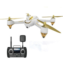Original Hubsan H501S H501SS X4 Pro 5.8G FPV Brushless W/1080P HD Camera GPS RTF Follow Me Mode Quadcopter Helicopter RC Drone