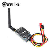 Eachine TS832 Boscam FPV 5.8G 32CH 600mW 7.4-16V Wireless AV Transmitter For FPV Multirotor Part
