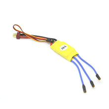 A2212 2212 2200KV Brushless Motor 30A ESC / Skylinker BLHeli 40A ESC SG90 Servo 6035 Prop for RC Fixed Wing Plane Helicopter