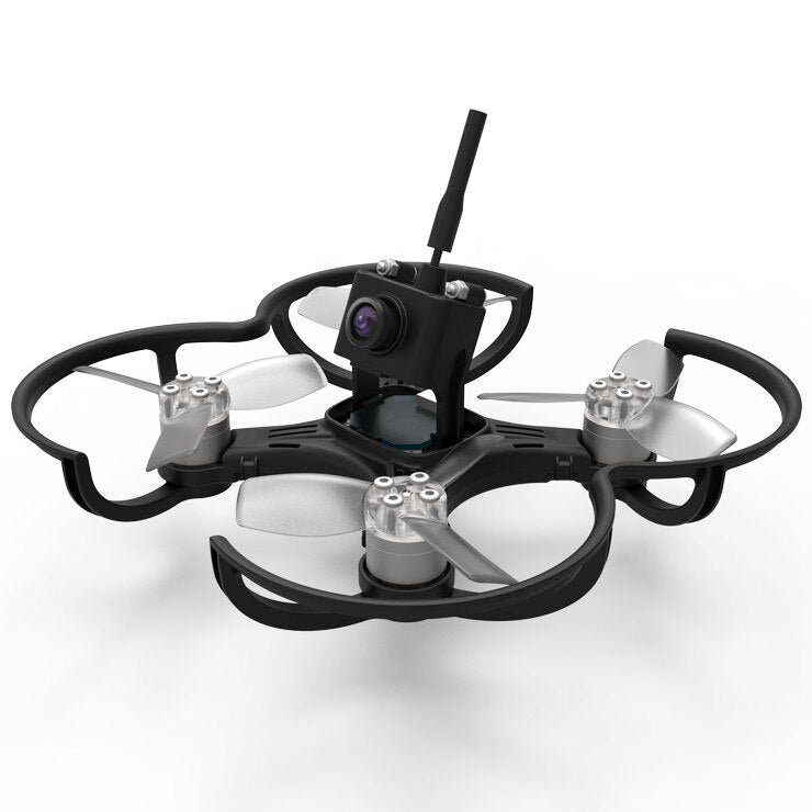 Official Emax Babyhawk PNP Version Part 87mm Drone Brushless Motor FPV RC Airplane Adjustable Camera VTX 25MW Without Radio