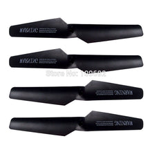 5 Colors Main Blades SYMA X5 X5A X5C X5C-1 X5SC X5SW Propellers Sets Quadcopter RC Drone Wing Spare Parts Helicopter Accessories