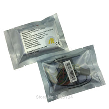 Feiying FrSky R-XSR/RXSR Ultra mini S.BUS Smart Port Redundancy Receiver for FPV Drone