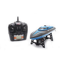 TKKJ H100 2.4G RC Boat 180 Degree Flip High Speed Electric RC Racing Boat for Pools, Lakes and Outdoor Adventure