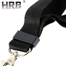 Adjustable Lanyard Strap RC Parts For JR PRO Propo Remote Controller Transmitter FPV For Futaba Orange Black Neck Belts 14cm Hot