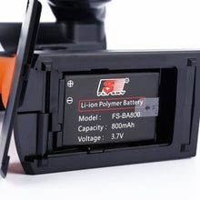 Flysky FS-GT3C GT3C Transmitter Remote Control With GR3E Receiver For RC Car Truck Crawler Jeep Boat 4WD