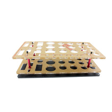 RC Screwdriver Shelf Hex Screwdriver Tool Kit Stand Holder FPV Tool Storage Rack