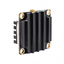 AKK FX2-Dominator 250mW/500mW/1000mW/2000mW Switched Smart Audio 5.8Ghz 40CH FPV Transmitter Raceband Sender & MIC