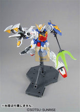 Japaness Original Gundam MG 1/100 Model Shenlong Gundam EW Mobile Suit Kids Toys