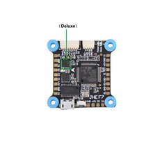 NEW F7 Flight Controller Dual Gyro AIO OSD 5V 8V BEC & Black Box 2-6S for RC Drone FPV Racing Multicopter VS SucceX F7