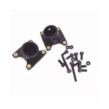 Tarot T-shape Landing Gear Skid Connector Replacement Part for RC Quadcopter Multicopter S500 F550 HML Quick Install