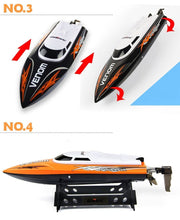 Sales Promote Udi001 Udi 001 2.4g 4ch Rc Upgraded High Speed Boat Speedboat Vs Ft007 Ft009 Ft012 Wl911 Skytech H100 H101 Rc Boat