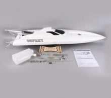 Osprey Racing Boat/ Rocket Boat/ Gasoline Boat with 26CC Zenoah Engine-White
