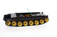 Cheap Robot Tank Car Chassis Platform DIY Caterpillar Crawler Smart Track Vehicle For Arduino RC Toy Remote Control