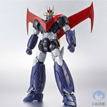 SUPER ROBOT Model HG 1/144 INFINITY GREAT MAZINGER Z Armor Unchained Mobile Suit Kids Toys