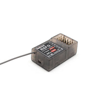Radiolink 2.4GHz 4CH R6fg Receiver gyro inside for Radiolink RC4gS/R6FG Transmitter