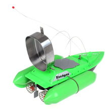 Blueskysea Updated T10 Mini RC Bait Boat Carp Fishing Boats 300M Remote Control Anti Grass Wind 1200G For Fish Finder Ship