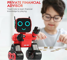 Smart RC Tank Wifi FPV Camera App Control Voiture Telecommande Robot Toys Tank RC Car Toys for Boys RC Robot