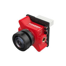 New Foxeer Predator V4 Micro FPV Camera 16:9/4:3 PAL/NTSC switchable Super WDR OSD 4ms Latency Upgraded Foxeer Predator V3