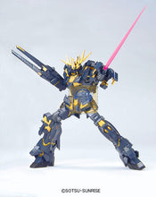 Original Gundam Model RX-0 UNICORN GUNDAM 02 BANSHEE NORN Freedom Destroy Mode Unchained Mobile Suit Kids Toys With Holder