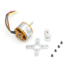 A2212 2212 2200KV Brushless Motor 30A ESC / Skylinker BLHeli 40A ESC SG90 Servo 6035 Prop for RC Fixed Wing Plane Helicopter
