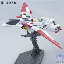 Original JAPANESS Gundam HG 1/144 Model GW-9800 GUNDAM AIRMASTER Mobile Suit Kids Toys