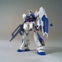 Japaness Gundam Model MG 1/100 NT1 VER 2.0 Alex 0080 Armor Unchained Mobile Suit Kids Toys
