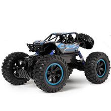 RC Car 1/14 4WD Remote Control High Speed Vehicle 2.4Ghz Electric RC Toys Monster Truck Buggy Off-Road Toys Kids Suprise Gifts