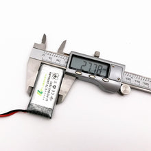 Second version Limskey 1400mAh 3.7V LiPo Battery for SYMA X5SC X5SW X5HW X5HC X5UW battery with Charger RC Drone 3.7 V 1400 mah