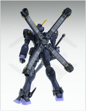 COMIC CLUB IN-Stock MG 1/100 DABAN Crossbone Gundam X-2 Mobile Suit ROBOT MODEL Figure Anime action assembly Toys Figure