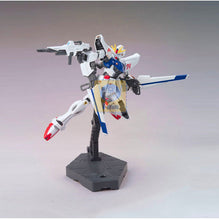 Original Gundam HG 1/144 Model F91 GUNDAM-F91 Mobile Suit Kids Toys