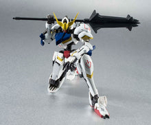 PrettyAngel - Original Bandai Robot Spirits NO.196 Mobile Suit Gundam: Iron-Blooded Orphans Action Figure - Gundam Barbatos