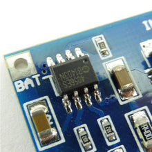 5V 1A Lithium Battery Charging Board Charger Module Li-ion LED Charging Board