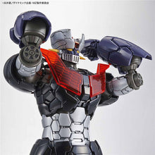SUPER ROBOT Model HG 1/144 INFINITY MAZINGER Z Armor Unchained Mobile Suit Kids Toys