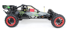320CF Carbon Fiber Special Gas Baja Buggy RTR 32cc Engine