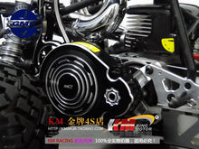 Baja 1:5 Gas Powerd Dark knight Baja 5B 30.5CC Gasoline Racing Car