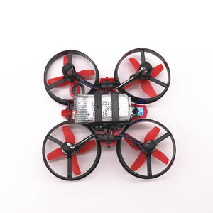 10pcs 3.7V 260MAH Upgrade For Eachine E010 E010C E011 E013 H36 Mini RC Quadcopter 3.7V 260MAH 30C Libo Battery With Charger Set