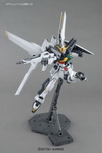 Japaness Original Gundam MG 1/100 Model GX-9901-DX Gundam Double X Mobile Suit Kids Toys