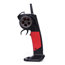 Wholesale 9115 1/12 2.4GHz 2WD Brushed RC Remote Control Monster Truck RTR