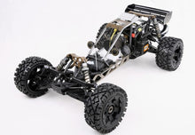 1:5 320C Gas Baja Buggy 32.0cc Engine RTR