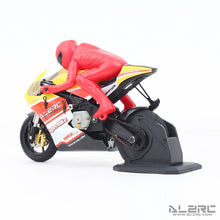 ALZRC - RIDER R-100 1/10 Scaled RC Motorcycle