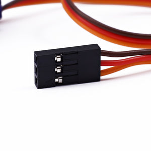 1pcs RC Micro Servo 9g For Arduino Aeromodelismo Align Trex 450 Airplane Helicopters Accessories better than SG90