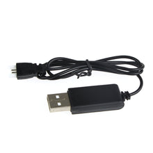 USB Charger Cable For Syma X5C/X5SC/X5SW RC Drone Spare Parts Battery Wire
