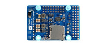Matek Systems Mateksys F722-WING Flight Controller F722 wing FC with PDB Support 3~6S Fly Wing Fixed Wing