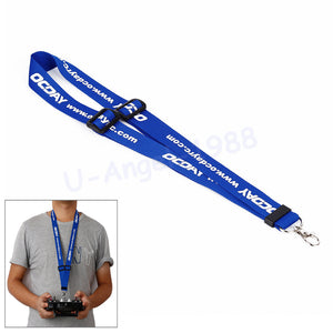 1pcs OCDAY Universal Adjustable Neck Strap Belt Sling Lanyard For RC Remote Controller
