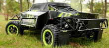 Rovan WLT-RACING 290 X-Power 5T Nylon Version 4 Wheel Drive 4WD 29CC Engine Gasoline car